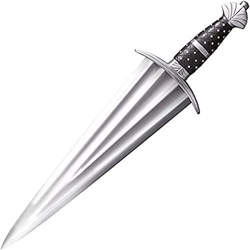 Cold Steel Cinquedea 14.5" Fixed Blade Knife