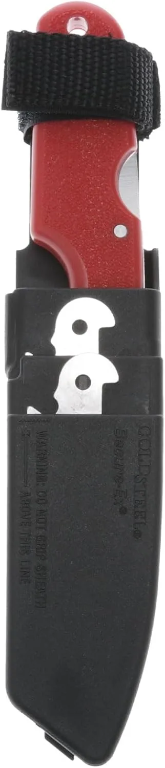 COLD STEEL Click-N-Cut Knife