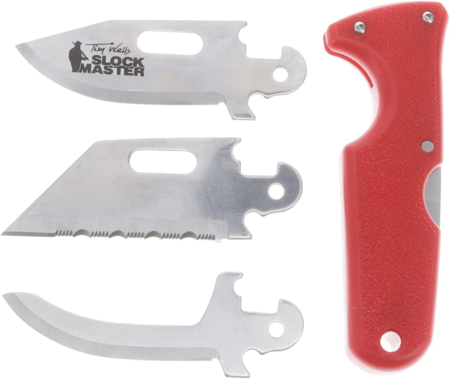 COLD STEEL Click-N-Cut Knife