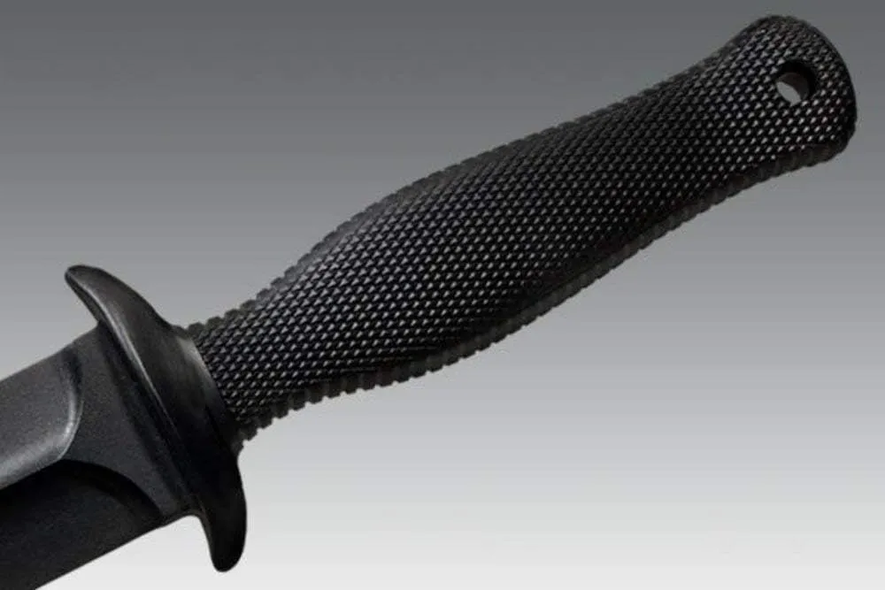 Cold Steel FGX Boot Blade I with Kraton Handle , black