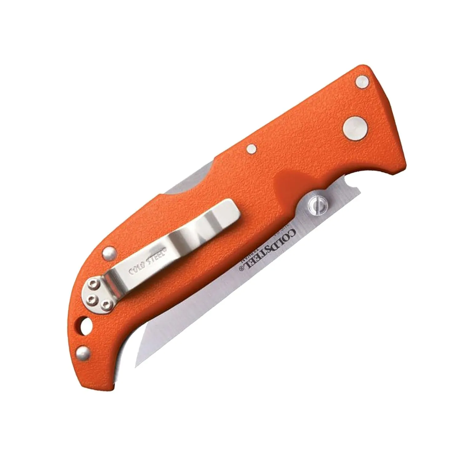 COLD STEEL Finn Wolf Folding Hunting & Camp Knife