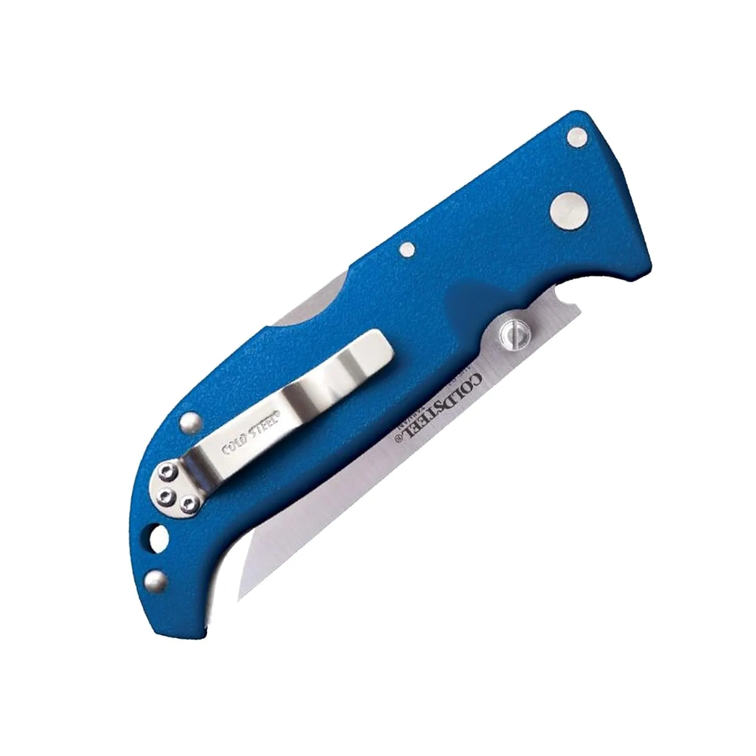 COLD STEEL Finn Wolf Folding Hunting & Camp Knife