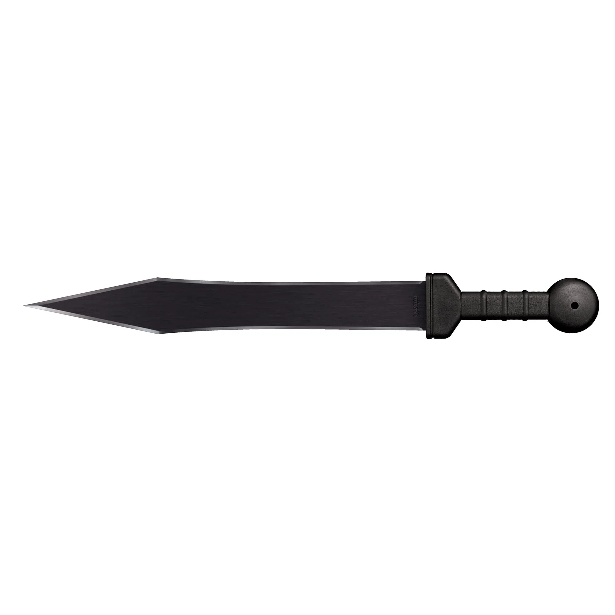 Cold Steel All Purpose Tactical Machete with Sheath, Great for Clearing Brush, Survival, Camping and Outdoor Activities