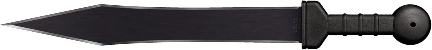 Cold Steel All Purpose Tactical Machete with Sheath, Great for Clearing Brush, Survival, Camping and Outdoor Activities