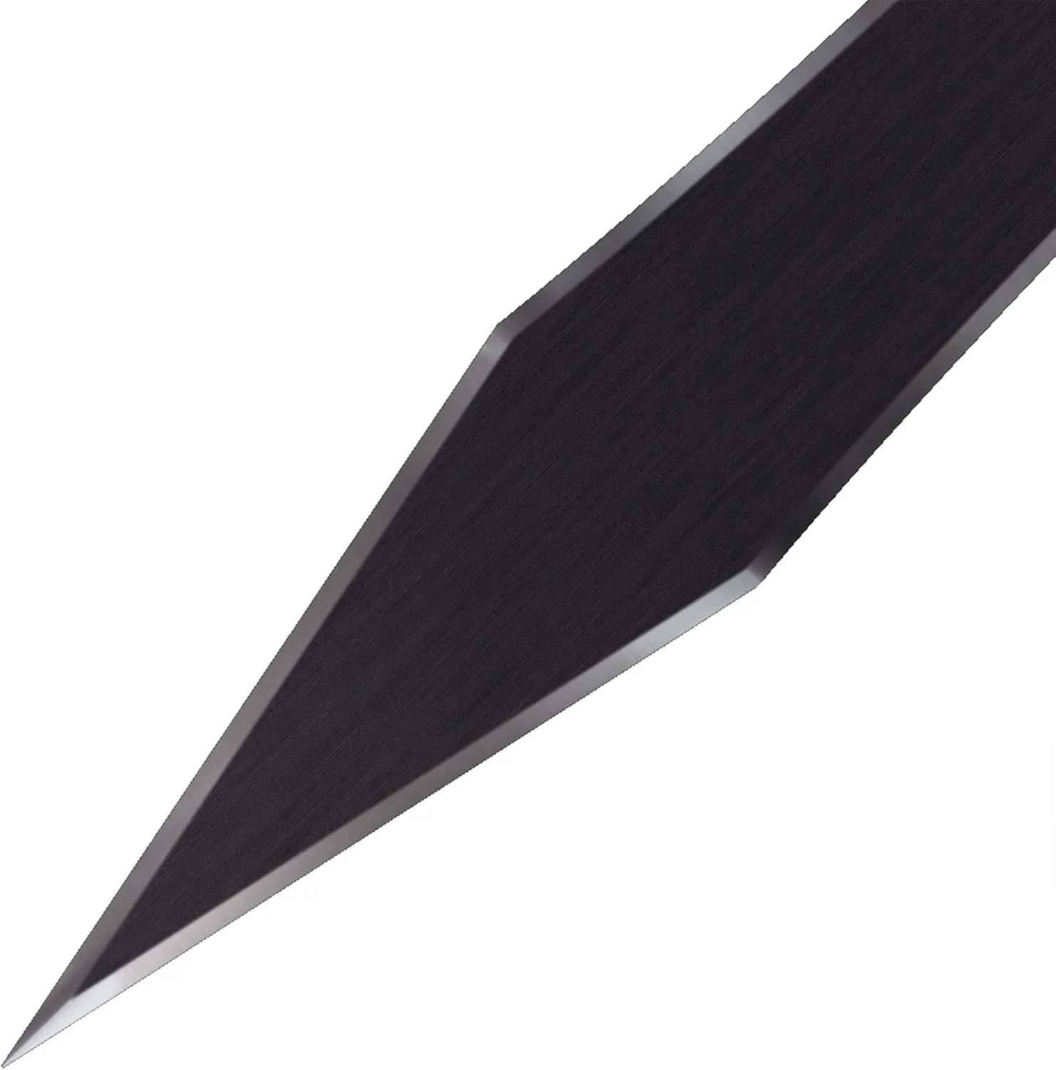 Cold Steel All Purpose Tactical Machete with Sheath, Great for Clearing Brush, Survival, Camping and Outdoor Activities
