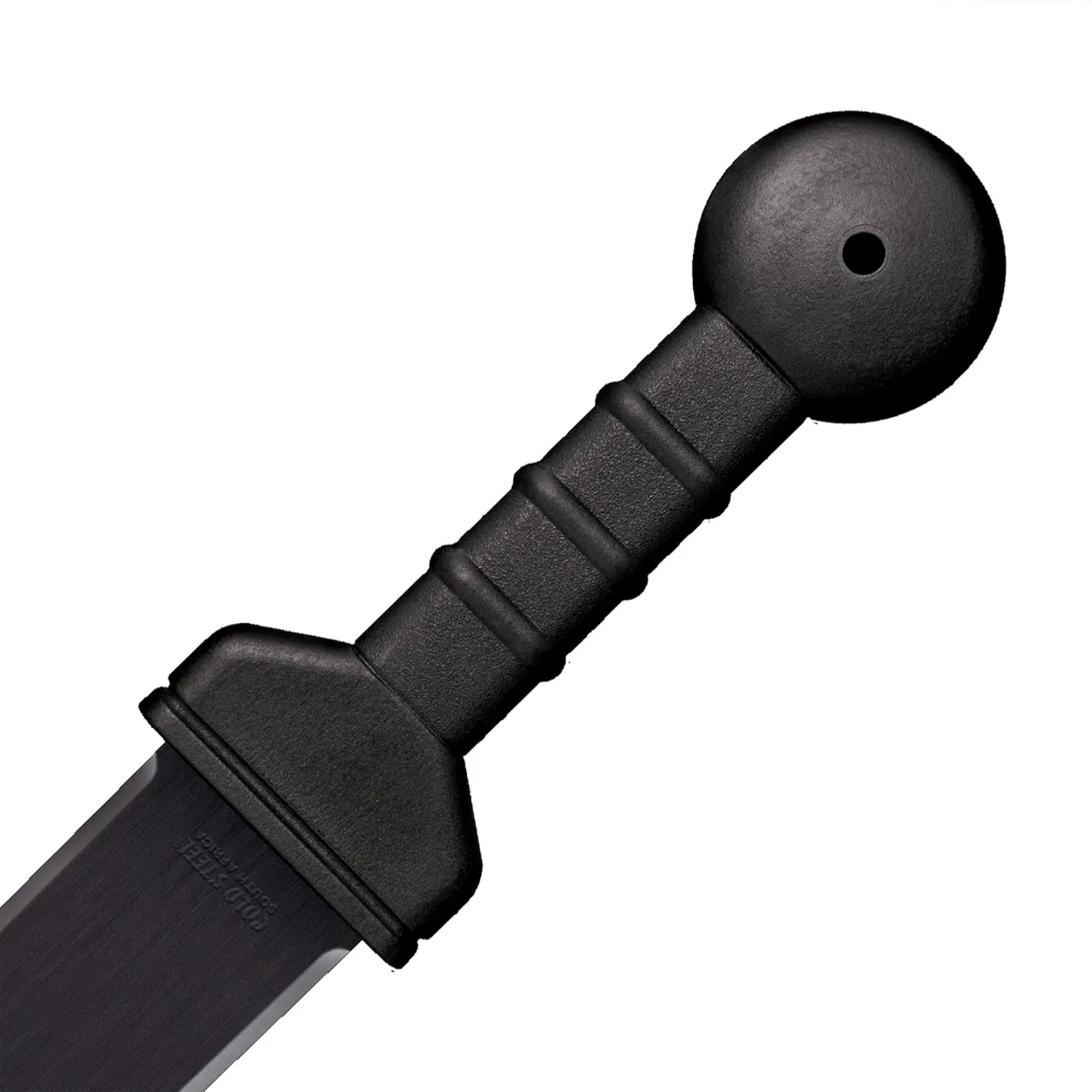 Cold Steel All Purpose Tactical Machete with Sheath, Great for Clearing Brush, Survival, Camping and Outdoor Activities