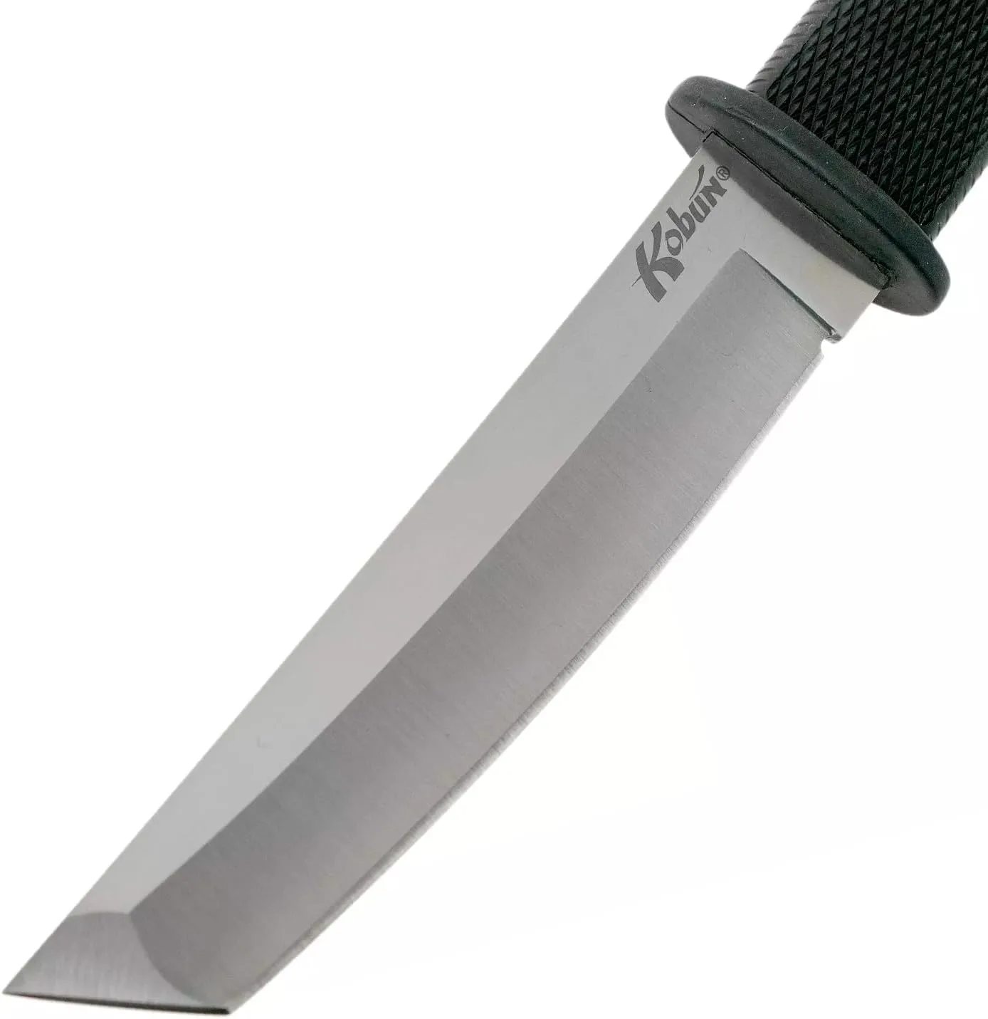 COLD STEEL Kobun Fixed Blade Tactical Knife