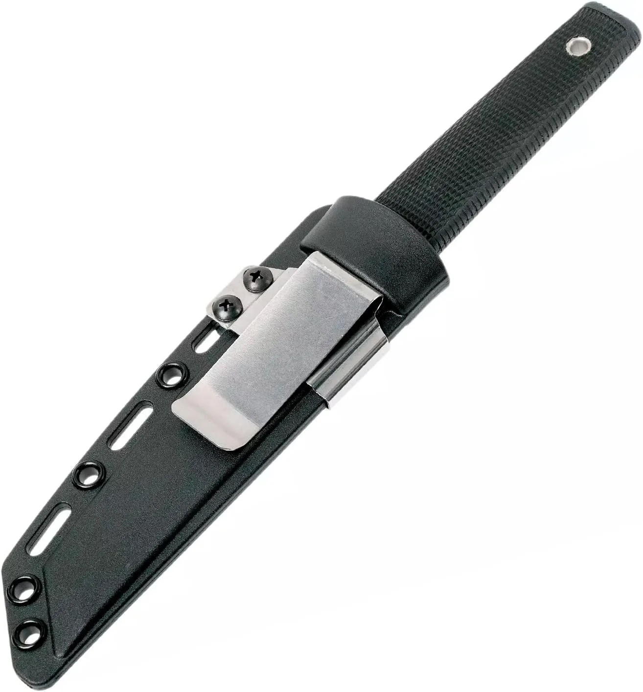 COLD STEEL Kobun Fixed Blade Tactical Knife