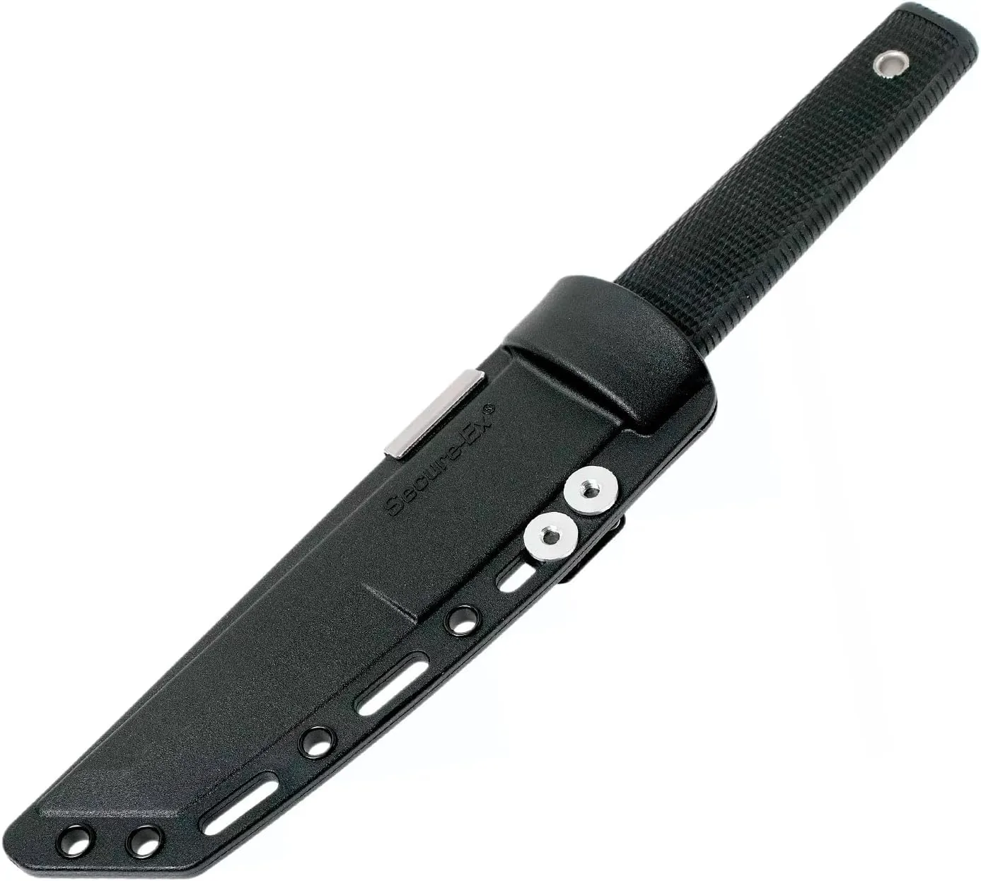COLD STEEL Kobun Fixed Blade Tactical Knife