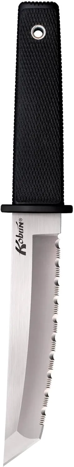 COLD STEEL Kobun Fixed Blade Tactical Knife