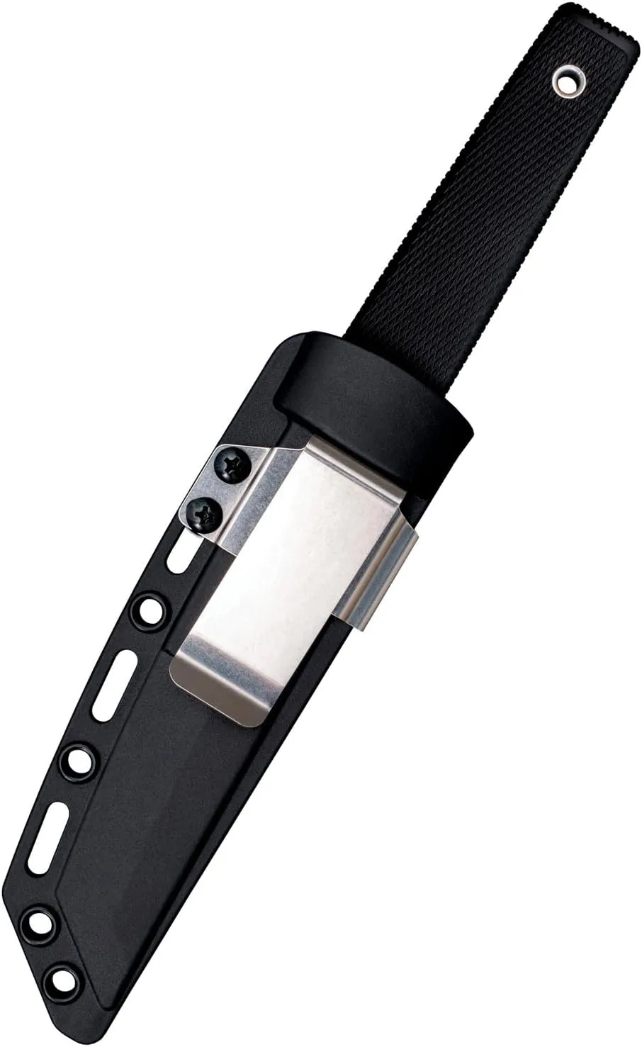 COLD STEEL Kobun Fixed Blade Tactical Knife