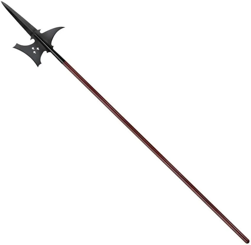 Cold Steel MAA Sergeant’s Halberd