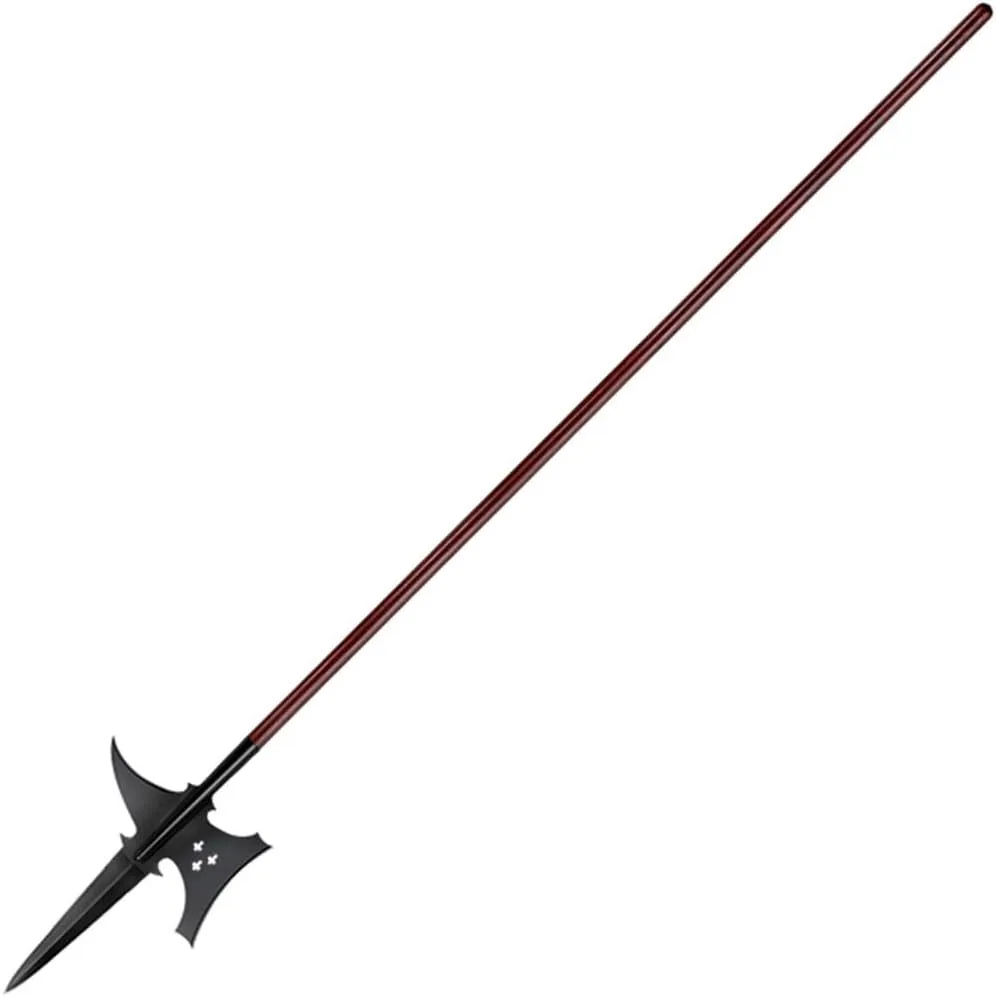 Cold Steel MAA Sergeant’s Halberd