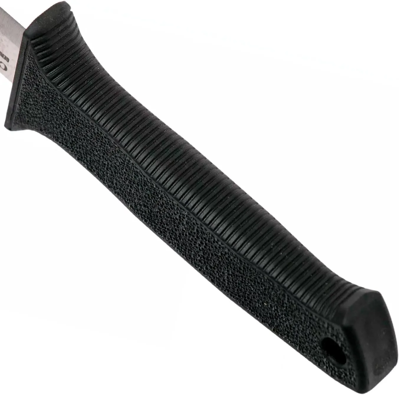 Cold Steel Peace Maker III 4" Fixed Blade 4116 Stainless Steel Clip Point Tactical Outdoor Knife, 4.5" Kray-Ex Handle