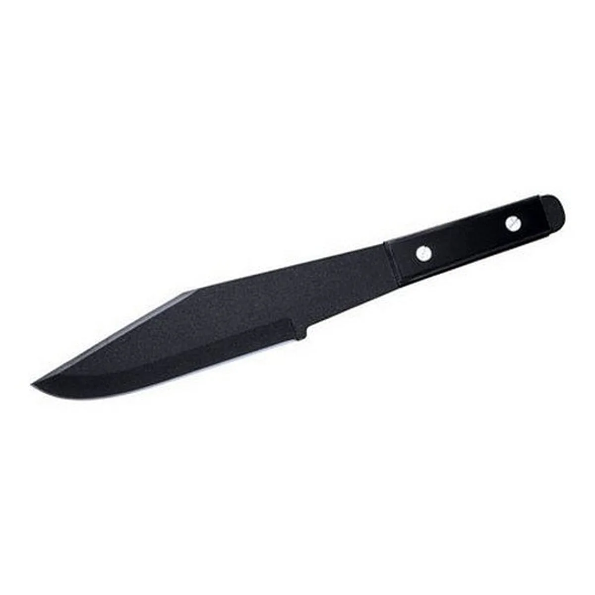 Cold Steel Perfect Balance Thrower, Black