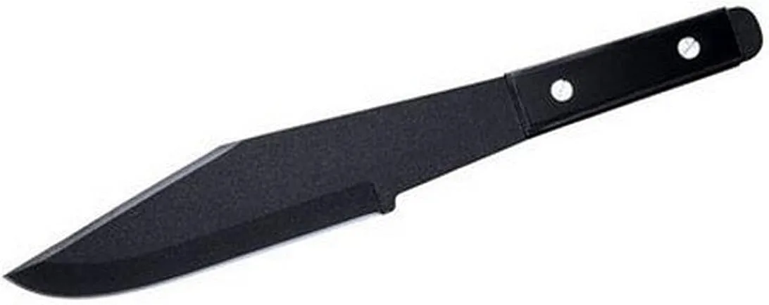 Cold Steel Perfect Balance Thrower, Black