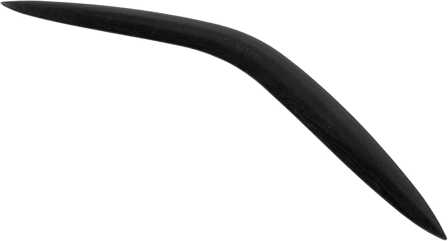 Cold Steel Boomerang - Polypropylene