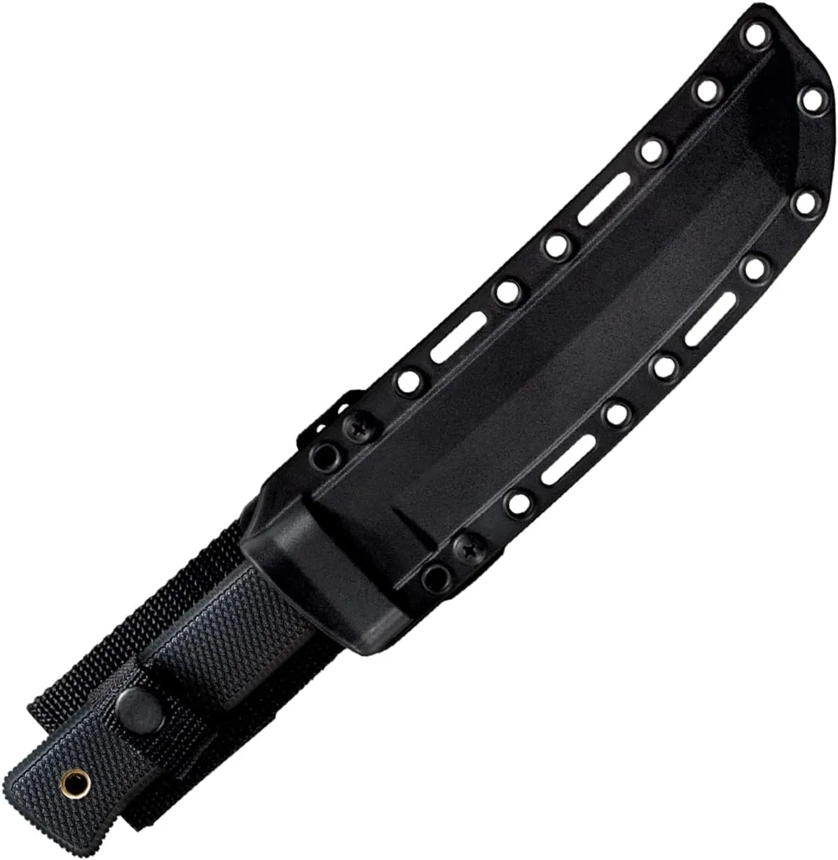 COLD STEEL Recon Tanto 7" VG-10 San Mai Razor-Sharp Blade 4.75" Kray-Ex Handle Military Tactical Fixed Blade Knife