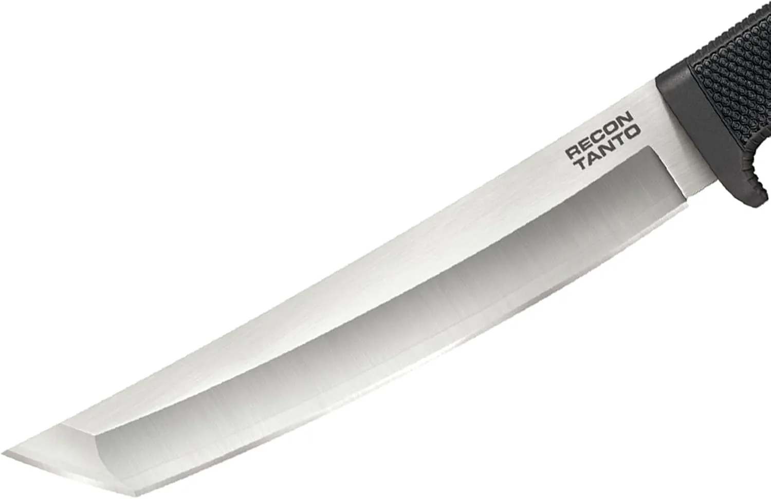 COLD STEEL Recon Tanto 7" VG-10 San Mai Razor-Sharp Blade 4.75" Kray-Ex Handle Military Tactical Fixed Blade Knife