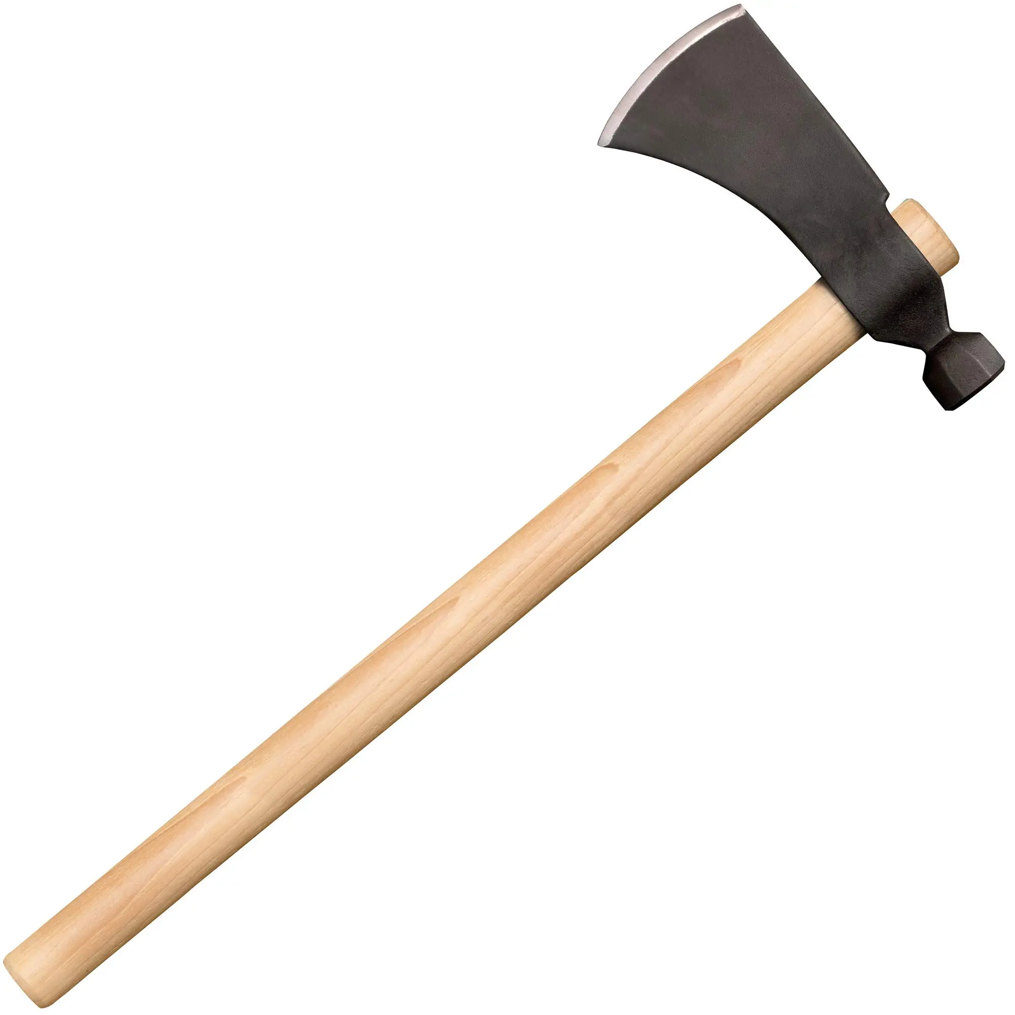 Cold Steel Rifleman's Hawk American Hickory Handle, One Size