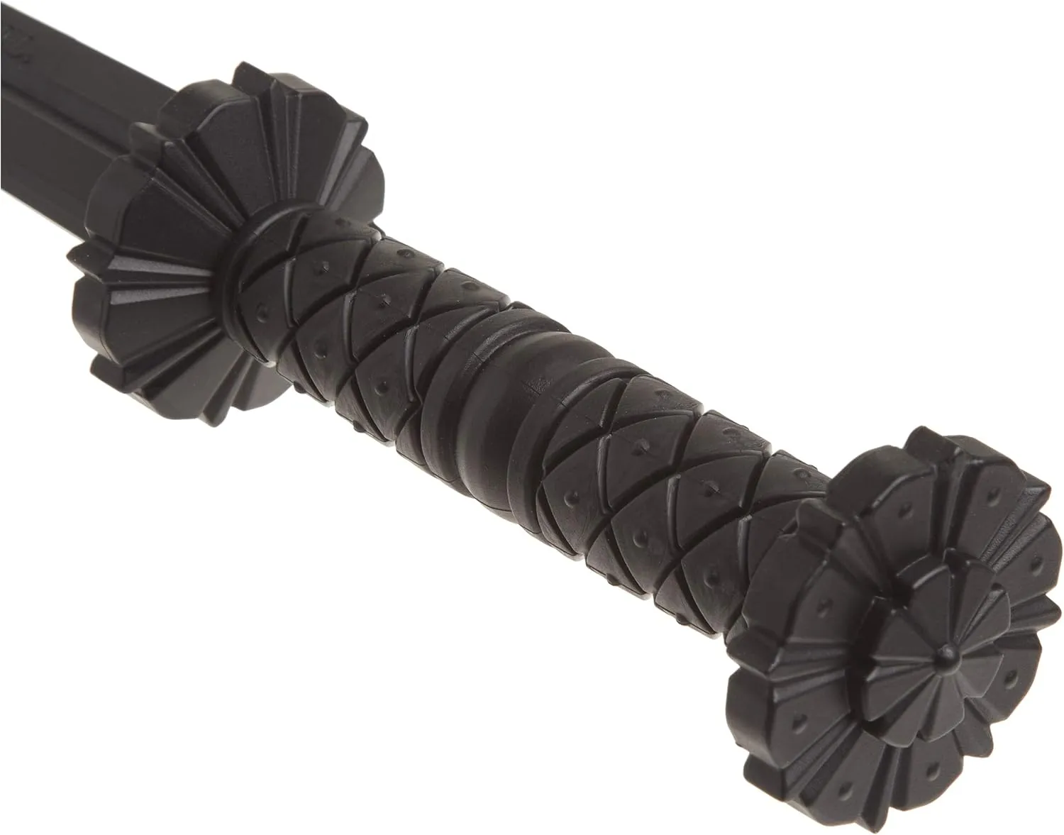 Cold Steel Rubber Rondel Trainer,Black 17.13"