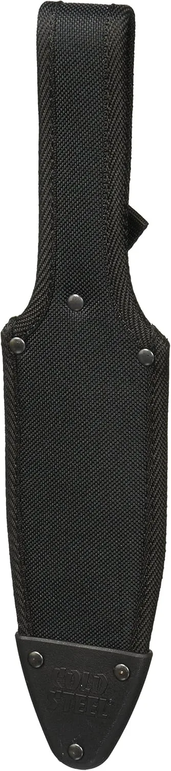 Cold Steel (SC80TBBA) Perfect Balance Sheath Only Knives,BLACK