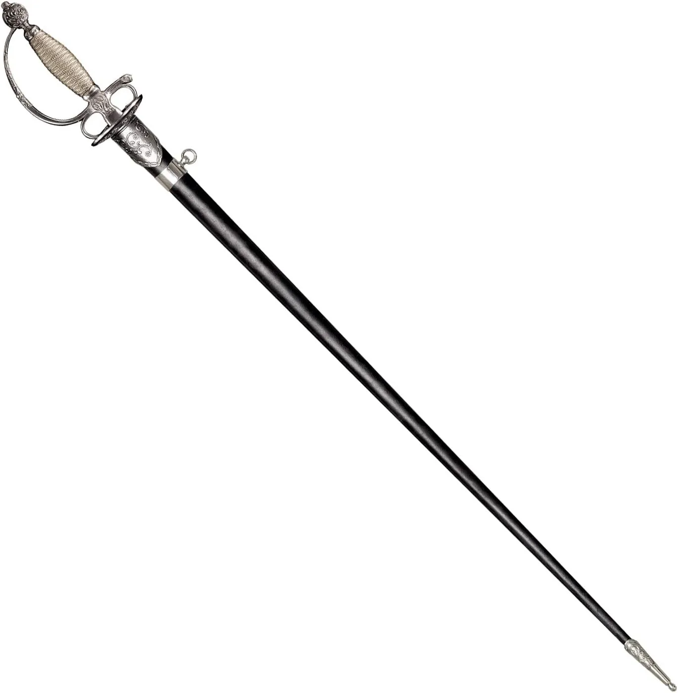 Cold Steel Small Sword, Silver