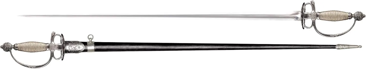 Cold Steel Small Sword, Silver