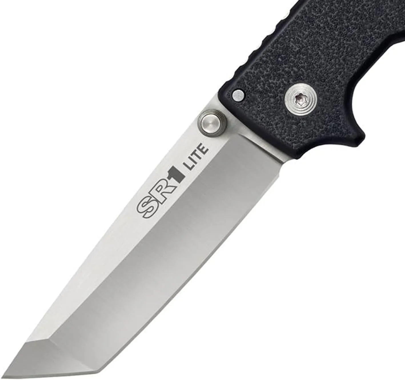 COLD STEEL SR1 Lite Tactical Folding Knife