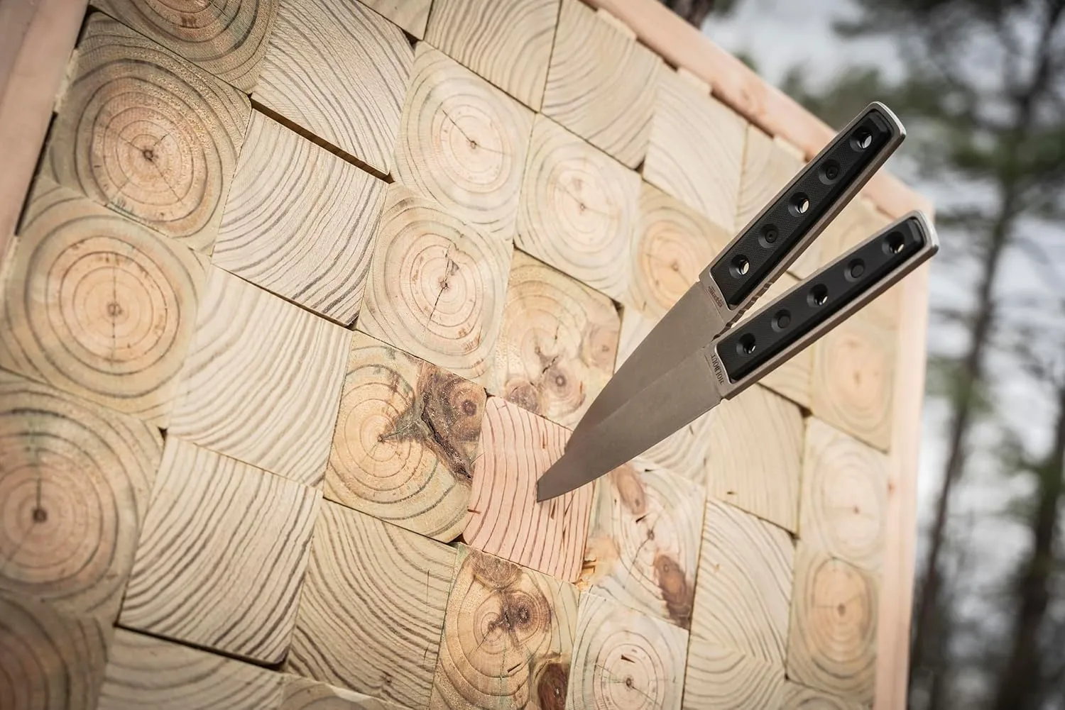 Cold Steel Stickman Holdout / 11" Overall / 5.8" Dagger Blade / 420SS / G10 Handle / 7.6 OZ