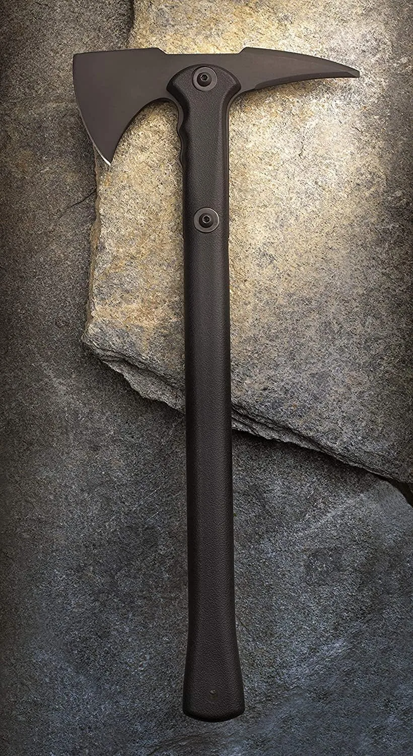 Cold Steel War Hawk Axe with Sheath - 90PTWH