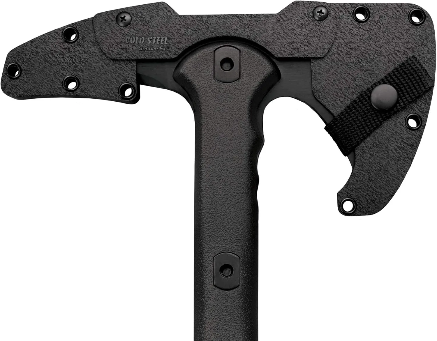 Cold Steel War Hawk Axe with Sheath - 90PTWH