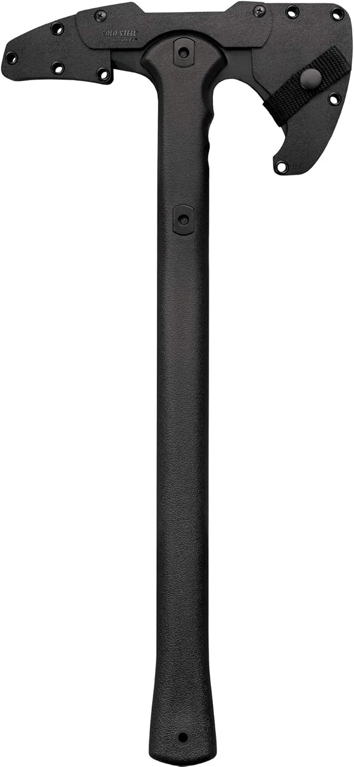 Cold Steel War Hawk Axe with Sheath - 90PTWH