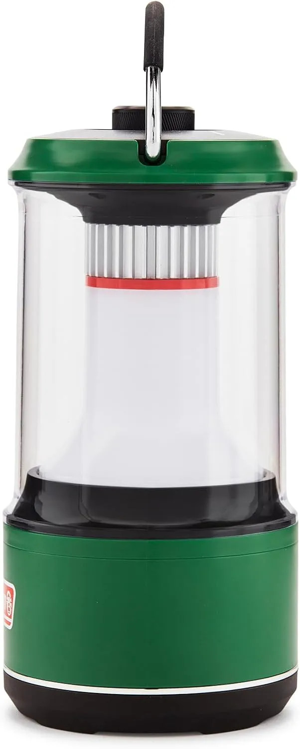 Coleman LED Lantern with BatteryGuard
