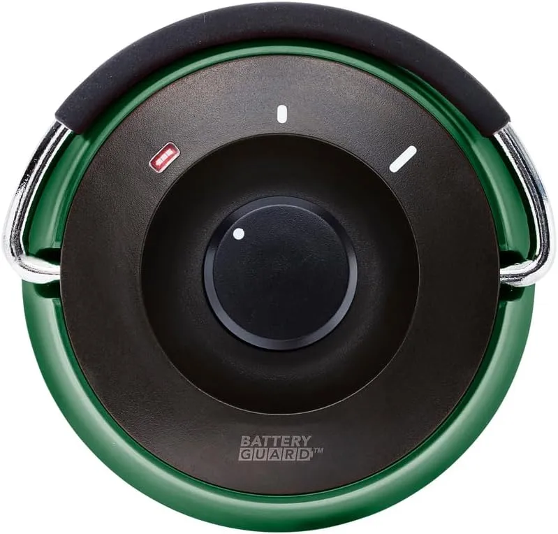 Coleman LED Lantern with BatteryGuard