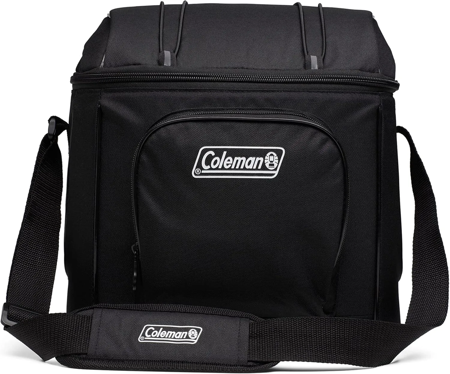Coleman Chiller Insulated Soft-Sided Portable Cooler