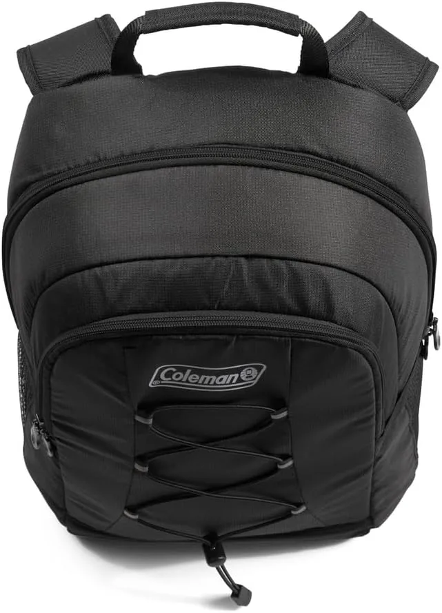 Coleman Chiller 28-Can Insulated Backpack Cooler