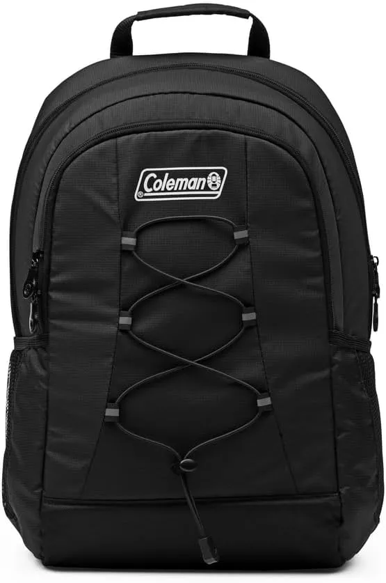 Coleman Chiller 28-Can Insulated Backpack Cooler