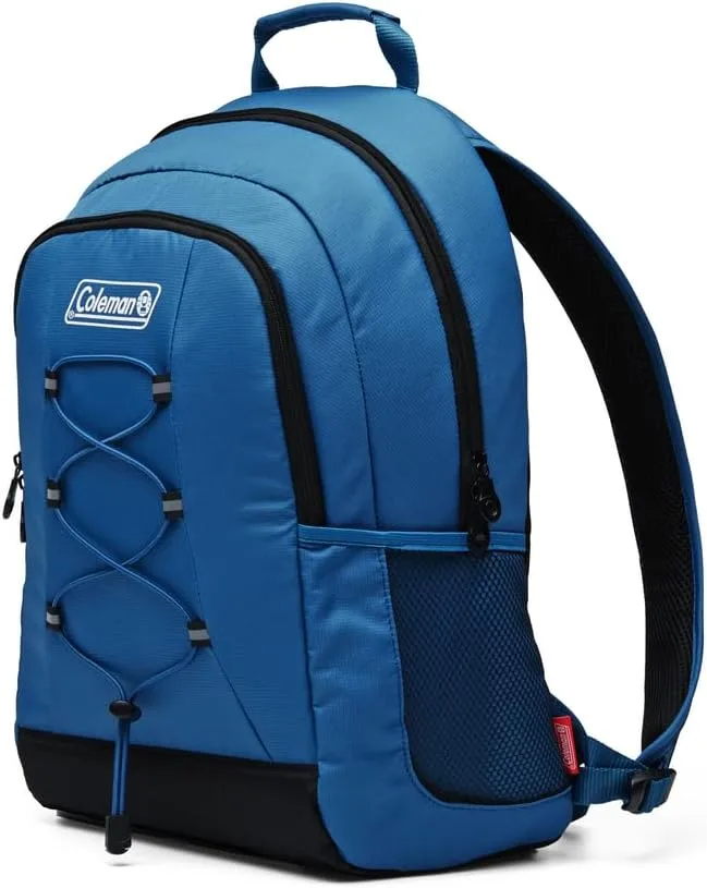Coleman Chiller 28-Can Insulated Backpack Cooler