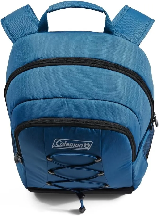 Coleman Chiller 28-Can Insulated Backpack Cooler