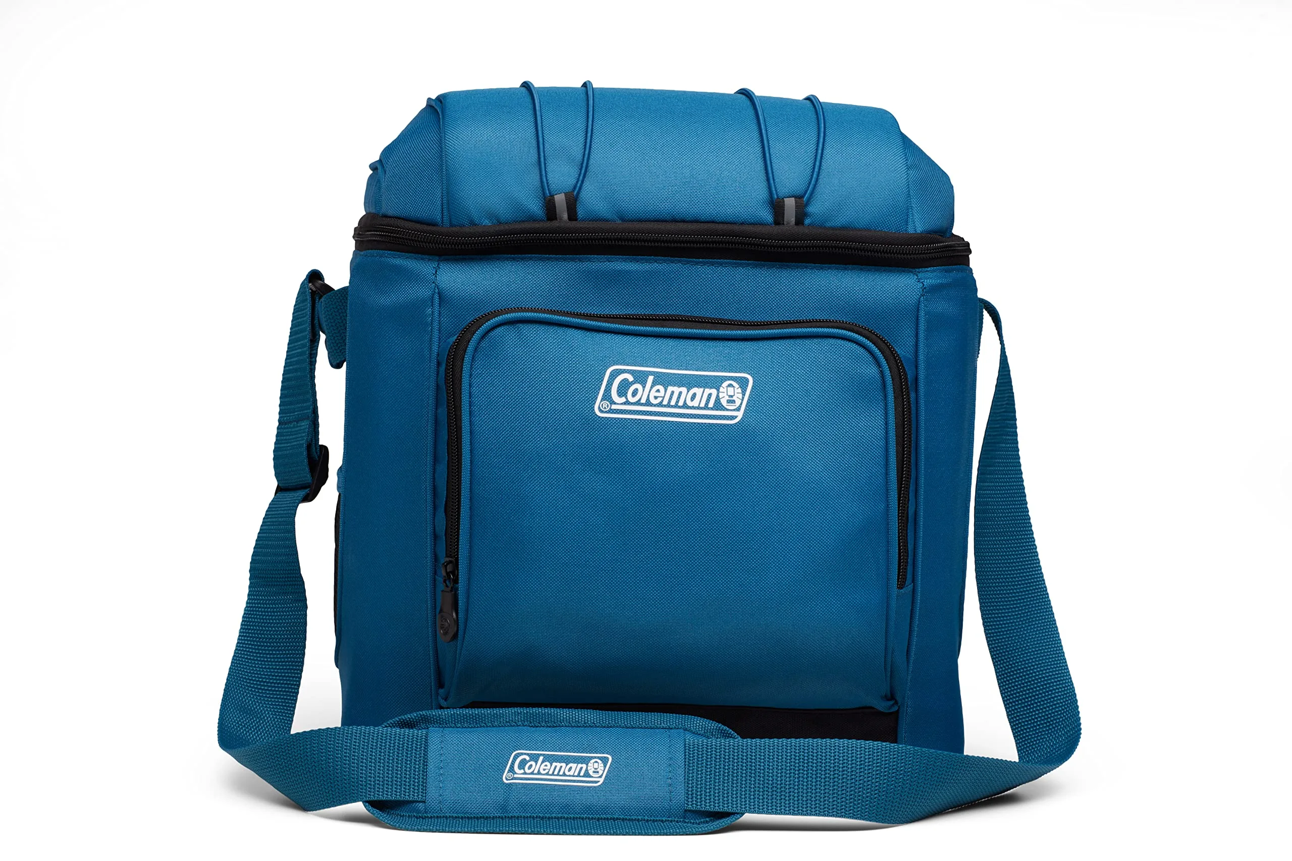 Coleman Chiller Insulated Soft-Sided Portable Cooler