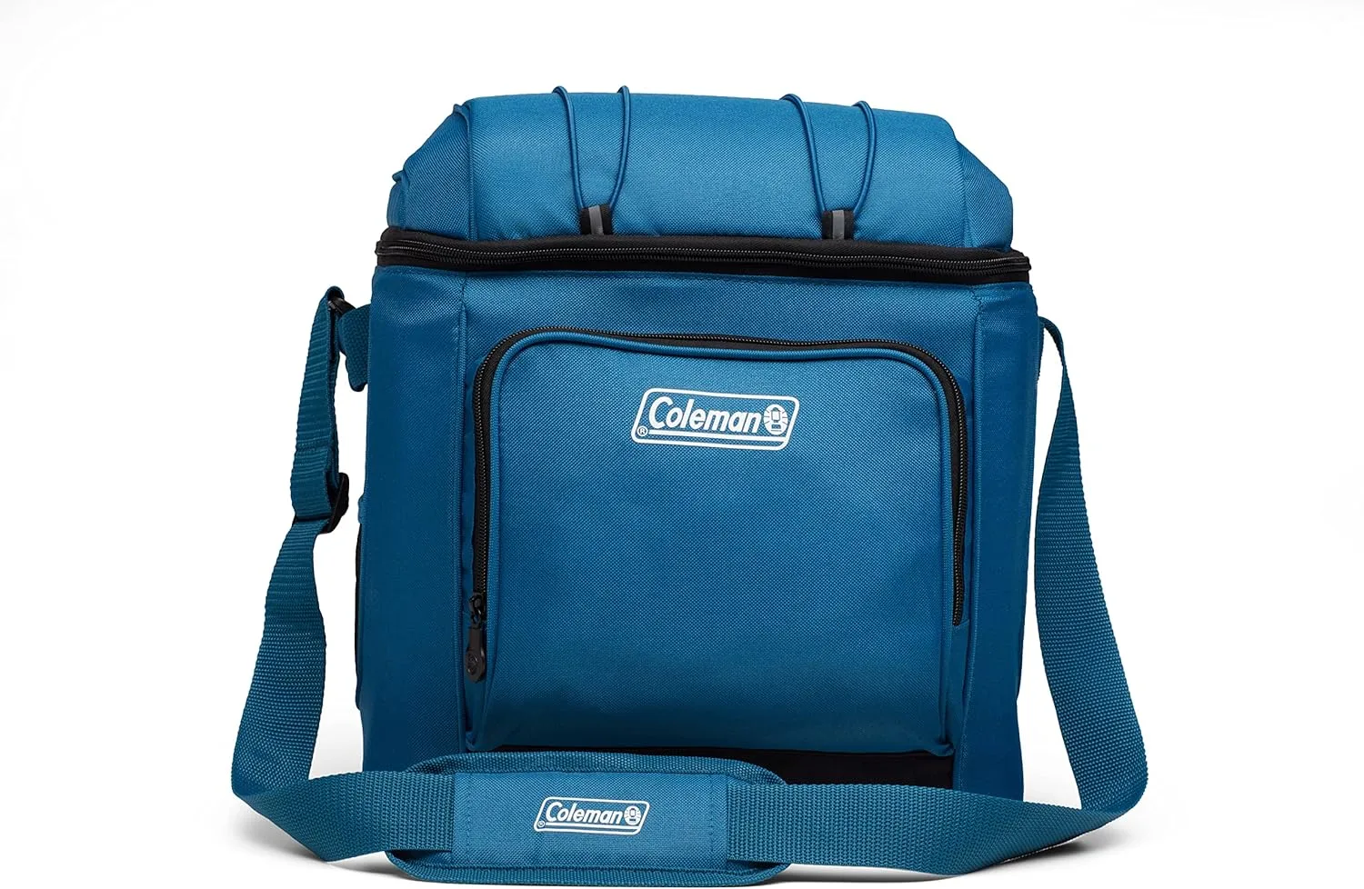 Coleman Chiller Insulated Soft-Sided Portable Cooler
