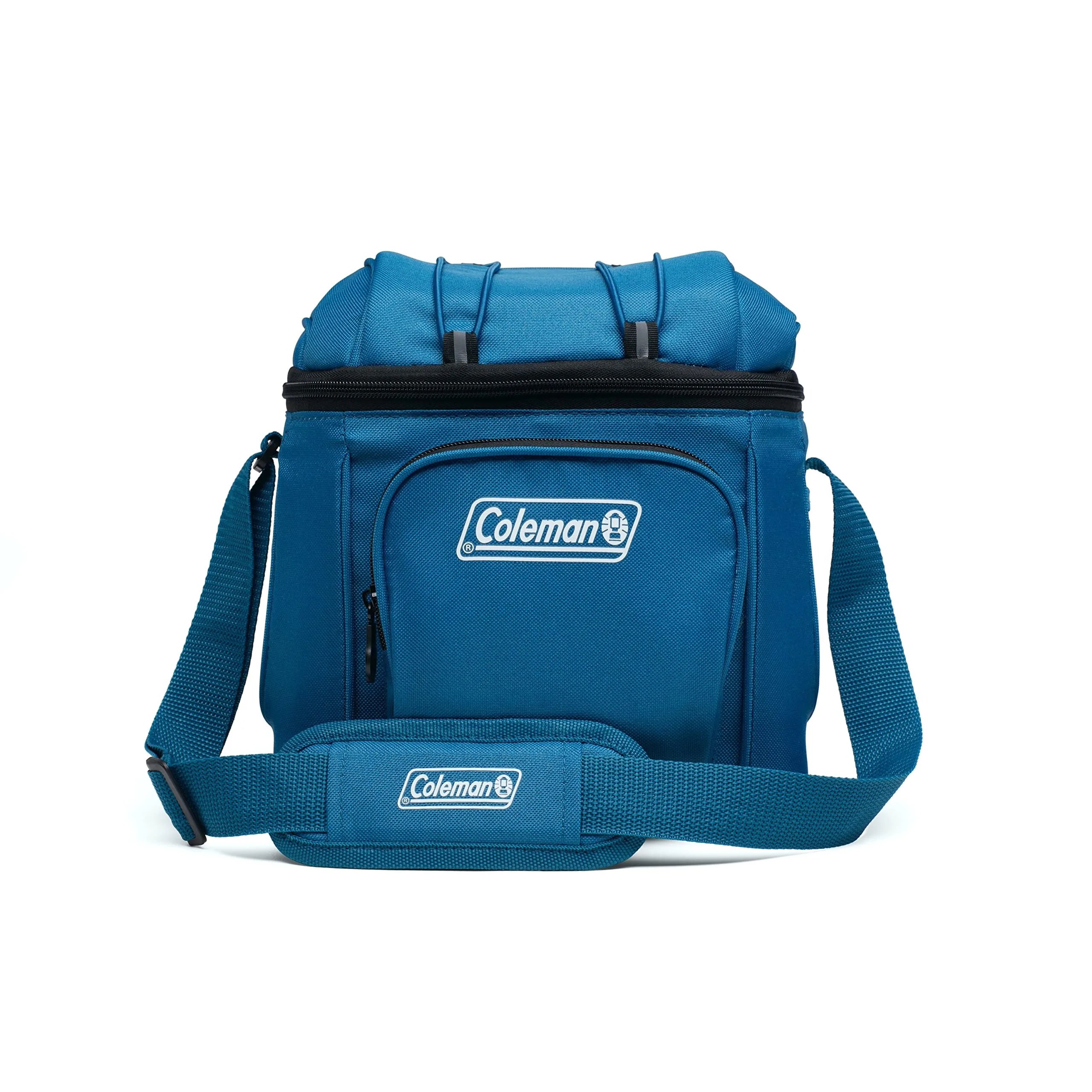 Coleman Chiller Insulated Soft-Sided Portable Cooler