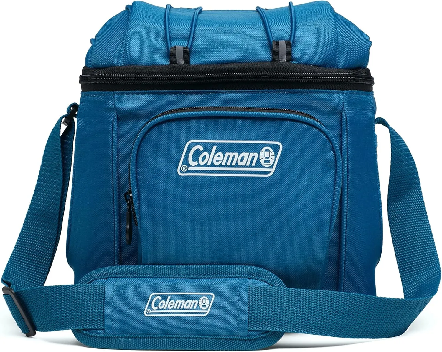 Coleman Chiller Insulated Soft-Sided Portable Cooler