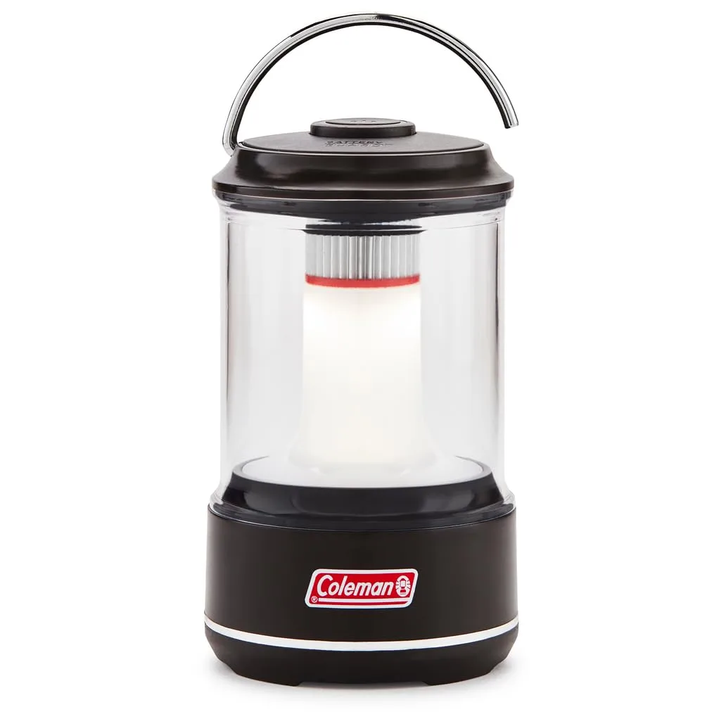 Coleman LED Lantern with BatteryGuard