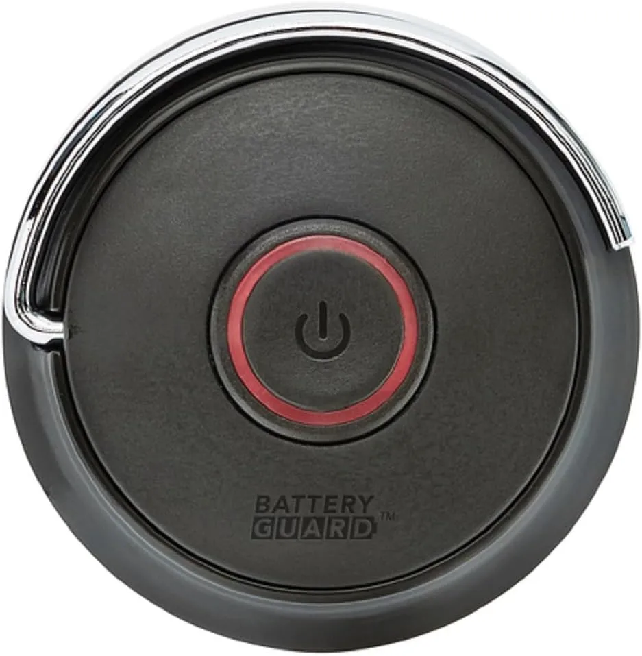 Coleman LED Lantern with BatteryGuard