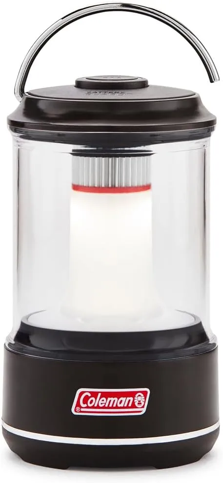 Coleman LED Lantern with BatteryGuard