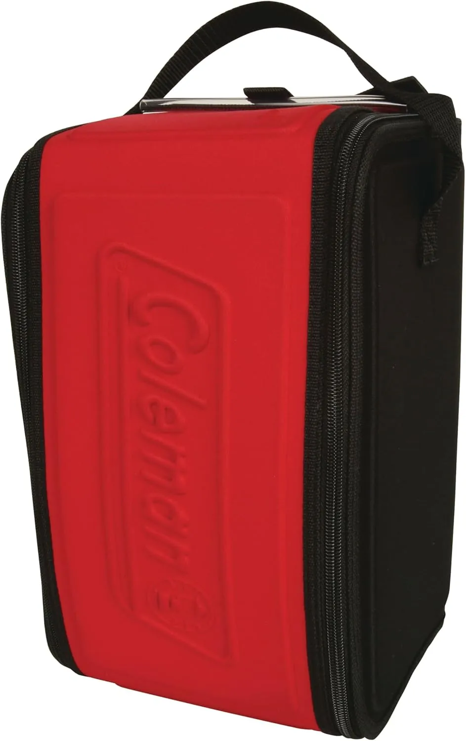 Coleman Northern Nova Propane Lantern with Case