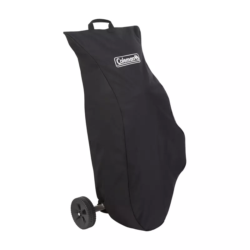 Coleman Roadtrip Grill Cover, Durable Travel & Storage Cover with Handles for Coleman Roadtrip Grills/Griddles