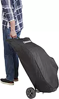 Coleman Roadtrip Grill Cover, Durable Travel & Storage Cover with Handles for Coleman Roadtrip Grills/Griddles